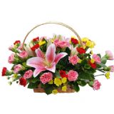 城桥镇鲜花速递