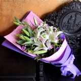 城桥镇鲜花速递
